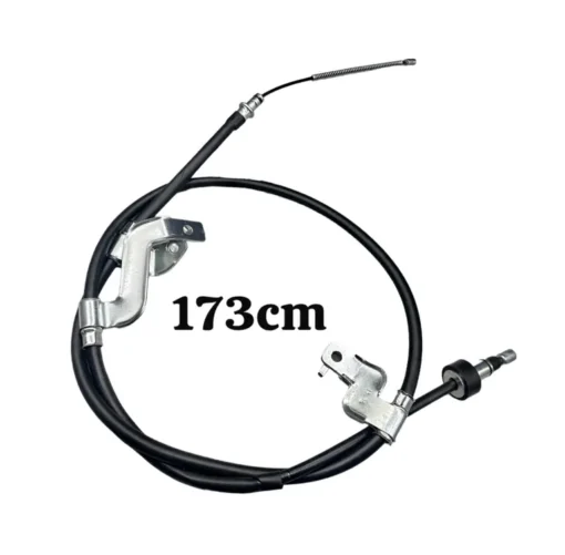 Hyundaı Tel Fren El İ20 15-19 Arka Sağ - 59770-C8000/59770-C8300