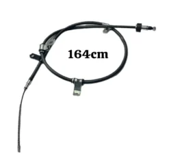 Hyundaı Tel Fren El Getz Dizel 06-08 Arka Sağ - 59770-1C300