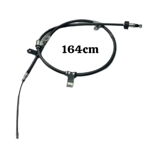 Hyundaı Tel Fren El Getz Dizel 06-08 Arka Sağ - 59770-1C300
