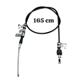 Hyundaı Tel Fren El Getz Dizel 02-05 Arka Sağ - 59770-1C800