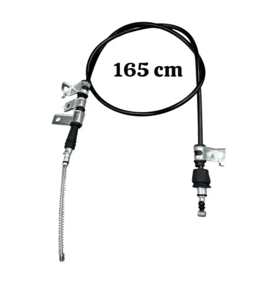 Hyundaı Tel Fren El Getz Dizel 02-05 Arka Sağ - 59770-1C800