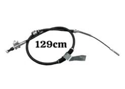 Ssangyong Tel Fren El Actyon 2,0 4x4 06-14/kyron 4x4 2,0 05-14 Arka Sağ - 49020-09203/49020-32202