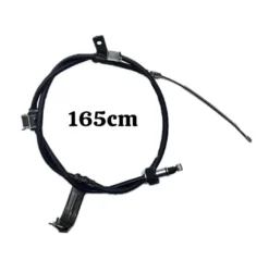 Hyundaı Tel Fren El Accent Era Benzin Dizel 06-10 Arka Sağ (disk Tipi) - 59770-1G300-K