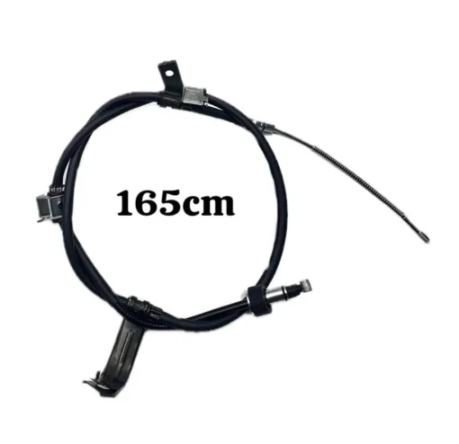 Hyundaı Tel Fren El Accent Era Benzin Dizel 06-10 Arka Sağ (disk Tipi) - 59770-1G300-K