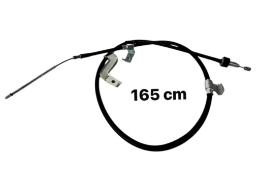 Hyundaı Tel Fren El Accent Blue Benzinli 11-15 Arka Sağ - 59770-1R000