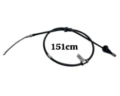 Hyundaı Tel Fren El Accent 95-99 Arka Sağ - 59770-22110
