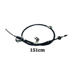 Kıa Tel Fren El Picanto 11-15 Arka Sağ - 59770-1Y000