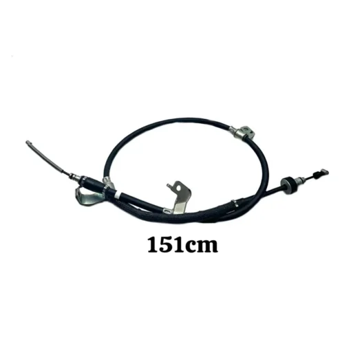 Kıa Tel Fren El Picanto 11-15 Arka Sağ - 59770-1Y000