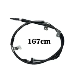 Hyundaı Tel Fren El İ30 07-12 Arka Sağ (disk) - 59770-2H300