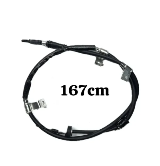 Hyundaı Tel Fren El İ30 07-12 Arka Sağ (disk) - 59770-2H300
