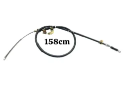 Hyundaı Tel Fren El H100 95-02 Arka Sol - 59911-43250