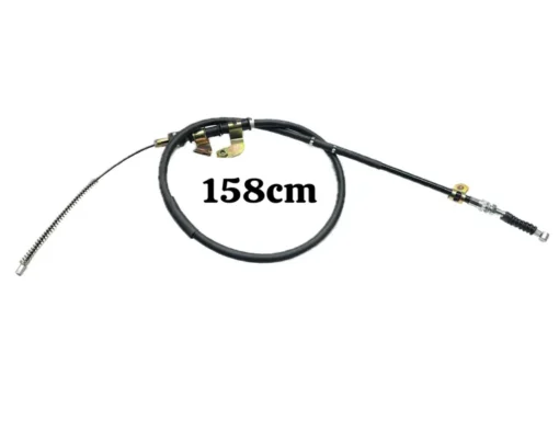 Hyundaı Tel Fren El H100 95-02 Arka Sol - 59911-43250
