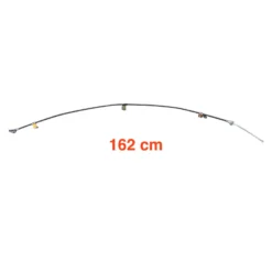 Toyota Tel Fren El Yaris 99-04 Arka Sağ (kampana'li) - 46420-52080