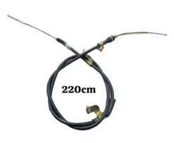 Hyundaı Tel Fren El H100 95-02 Arka Sağ - 59912-43250