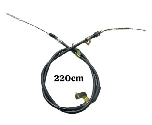 Hyundaı Tel Fren El H100 95-02 Arka Sağ - 59912-43250
