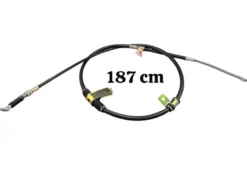 Hyundaı Tel Fren El Starex 01-02 Arka Sol (uzun Şase) - 59912-4A030