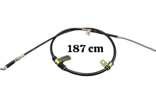 Hyundaı Tel Fren El Starex 01-02 Arka Sol (uzun Şase) - 59912-4A030
