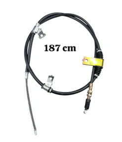 Hyundaı Tel Fren El Starex 01-02 Arka Sağ (uzun Şase) - 59913-4A030