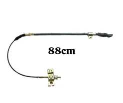 Hyundaı Tel Fren El Starex 01-08 Ön - 59911-4A100/59911-4A000