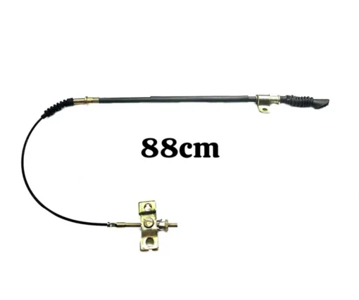 Hyundaı Tel Fren El Starex 01-08 Ön - 59911-4A100/59911-4A000