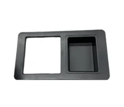 Mıtsubıshı Çerceve Düğme Cam L300 90-04 - MB423467