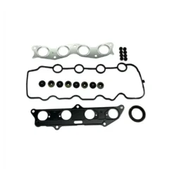 Honda Conta Üst Kapak Takım Jazz/cıty 1.4 02-08 - 06110-REA-Z00-ÜST