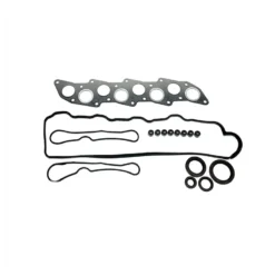 Hyundaı Conta Üst Kapak Takım H100/l300/h100 Kmyt/bongo/ Starex Tcı 2,5 96-05 - 20910-42A10-ÜST