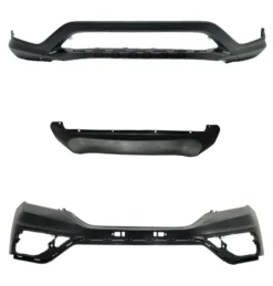 Honda Tampon Crv 15-18 Ön (komple) - 71110-TFA-T00-KOMPLE