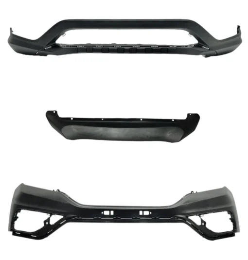 Honda Tampon Crv 15-18 Ön (komple) - 71110-TFA-T00-KOMPLE