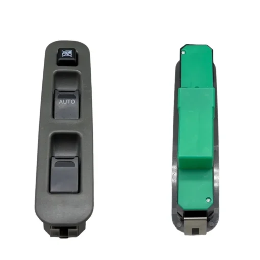 Dfm Düğme Cam Açma Dfm 06-12 Ön Sol (panelvan/kamyonet) - 3746050-01