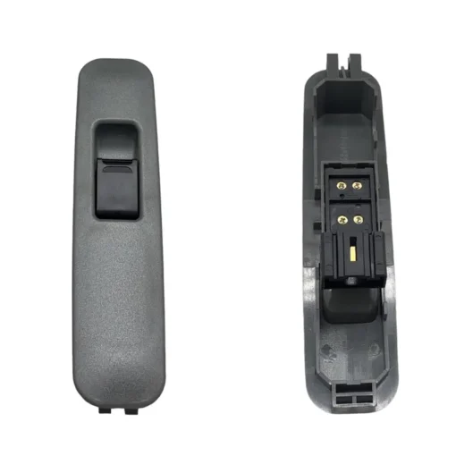Dfm Düğme Cam Açma Dfm 06-12 Ön Sağ (panelvan/kamyonet) - 3746070-01