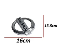 Nıssan Arma Qashqai 14-16 Ön (kamerasız Tip) - UNİ-ARM-600