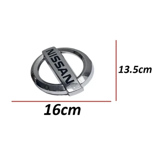 Nıssan Arma Qashqai 14-16 Ön (kamerasız Tip) - UNİ-ARM-600
