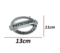 Nıssan Arma Yd25 03-05 Ön - 62890-VK000
