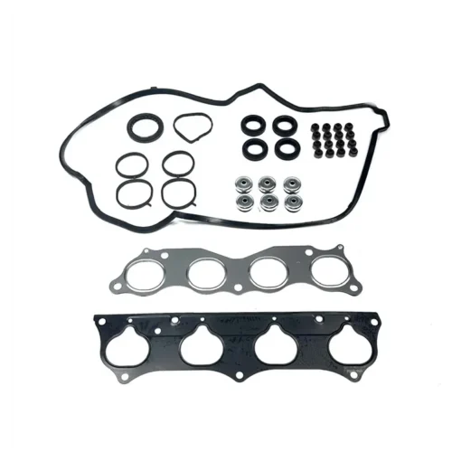 Honda Conta Üst Kapak Takım Accord 2,0-2,4 02-09/crv 2.0-2,4 - 06110-PNB-E00-ÜST