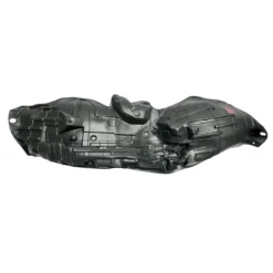 Nıssan Davlumbaz Çamurluk Navara 16-18 Ön Sol - 63843-5JG0A