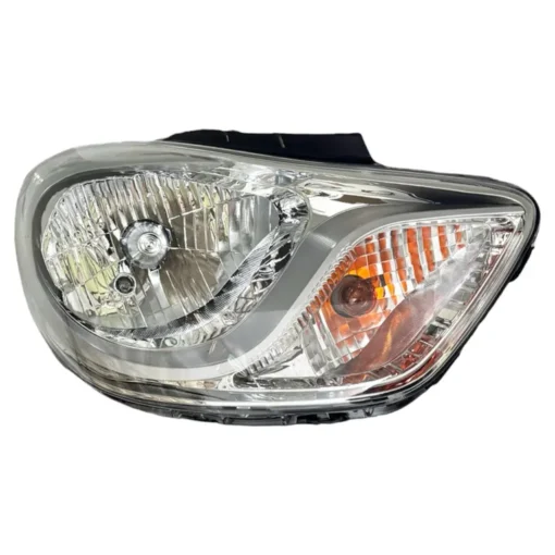 Hyundaı Far İ10 11-13 Sağ - 92102-0X120