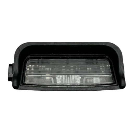 Honda Lamba Plaka Cıvıc 16-21 (düğmesiz) - 34100-TEC-Q01