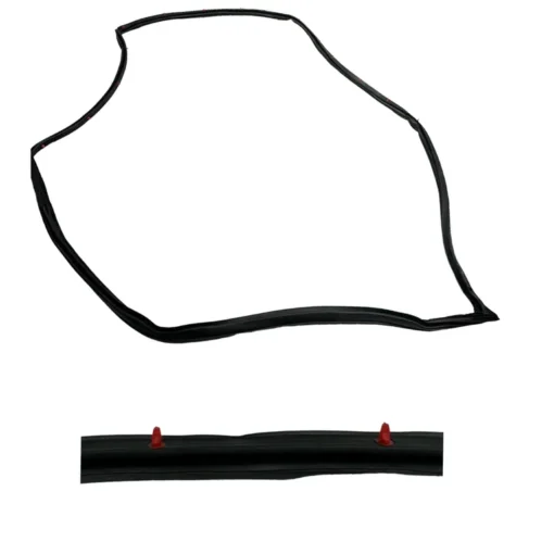 Toyota Fitil Kapı Corolla 02-06 Arka Sol (kapıya Gelen) - 67872-02080