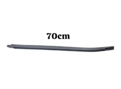 Toyota Çıta Cam Sıyırıcı Fitil Hılux Vigo 06-14 Arka Sol - 68164-0K010
