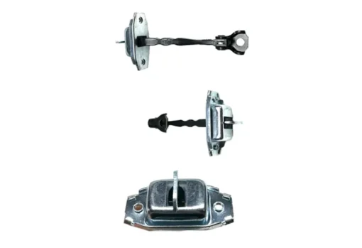 Toyota Gergi Kapı Corolla 14-18 Ön Sol/sağ - 68610-02330