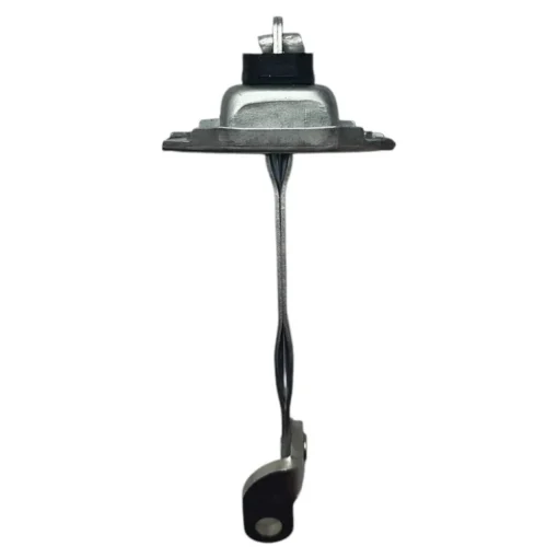 Toyota Gergi Kapı Corolla Ae101 93-98 Ön Sol - 68620-12011