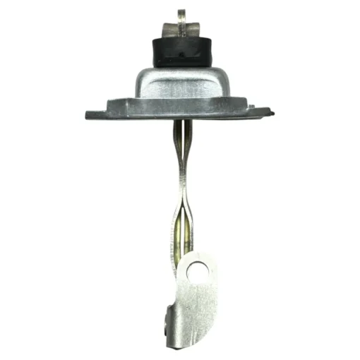 Toyota Gergi Kapı Corolla Ae101 93-98 Arka Sol - 68640-12011