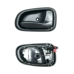 Toyota Kol Kapı Corolla Ae101 93-98 Ön/arka İç Sağ (siyah) - 69205-12130-BK
