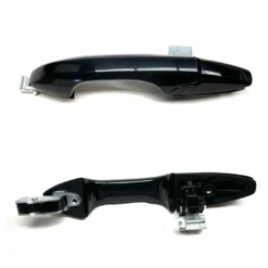 Honda Kol Kapı Crv 07-11 Arka Dış Sol - 72680-SWW-G01