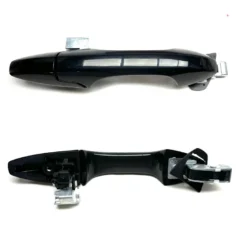 Honda Kol Kapı Crv 07-11 Arka Dış Sağ - 72640-SWW-G01