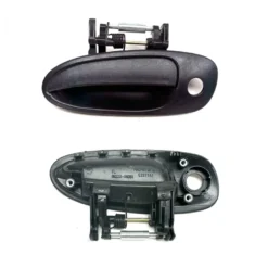 Toyota Kol Kapı Avensis 98-01 Ön Dış Sol - 69220-05060