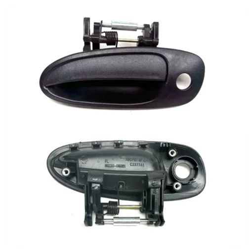 Toyota Kol Kapı Avensis 98-01 Ön Dış Sol - 69220-05060