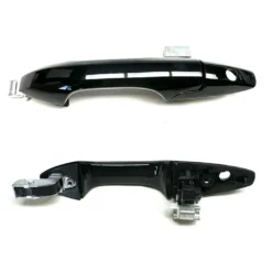 Honda Kol Kapı Crv 07-11 Ön Dış Sol - 72180-SWW-G01