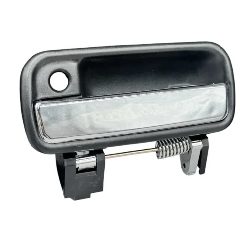 Toyota Kol Kapı Hılux 98-05 Ön Dış Sol (krom) - 69220-35080